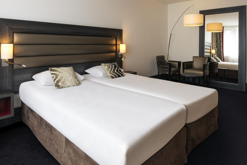 Mercure Lyon Centre - Gare Part Dieu Εξωτερικό φωτογραφία